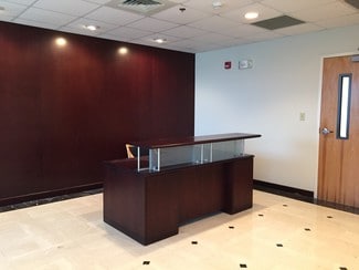 Hickory, NC Office - 2810 16th St