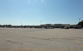 Clarksville, TN Retail - 1610 Fort Campbell Blvd