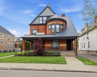 Columbus, OH Hospitality - 83 Wilson Ave Columbus, OH Hospitality - 83 Wilson Ave