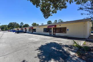 Bunnell, FL Retail - 703 S State St S Bunnell, FL Retail - 703 S State St S