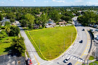 Miami, FL Commercial - 7925 NW 13th Ct Miami, FL Commercial - 7925 NW 13th Ct