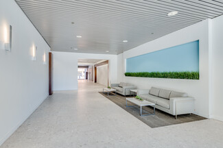 Huntington Beach, CA Office - 7777 Center Ave
