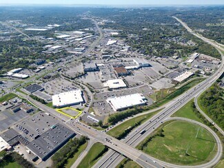 Goodlettsville, TN Commercial Land - Lot 3B Conference Dr
