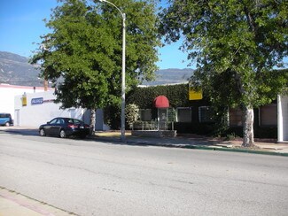 Monrovia, CA Industrial - 924-926 S Primrose Ave Monrovia, CA Industrial - 924-926 S Primrose Ave