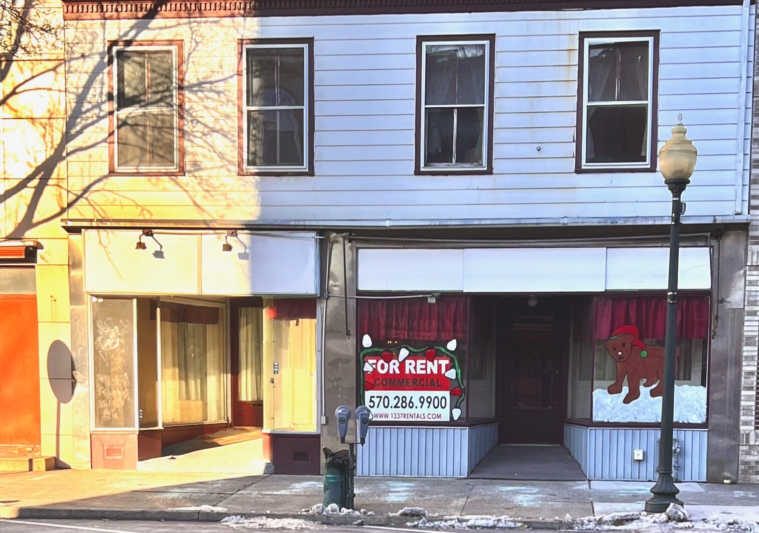 340 Market Street, Sunbury, PA for Rent