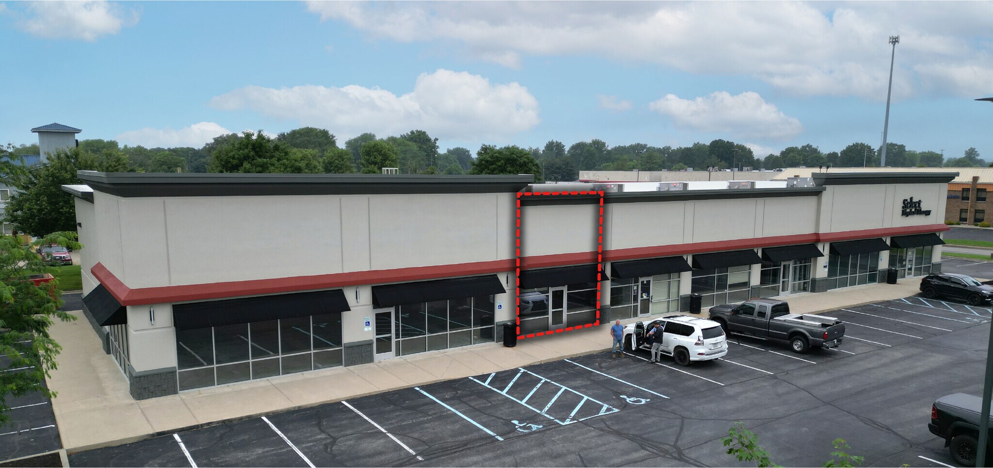 35-49 Bills Blvd, Martinsville, IN for Rent
