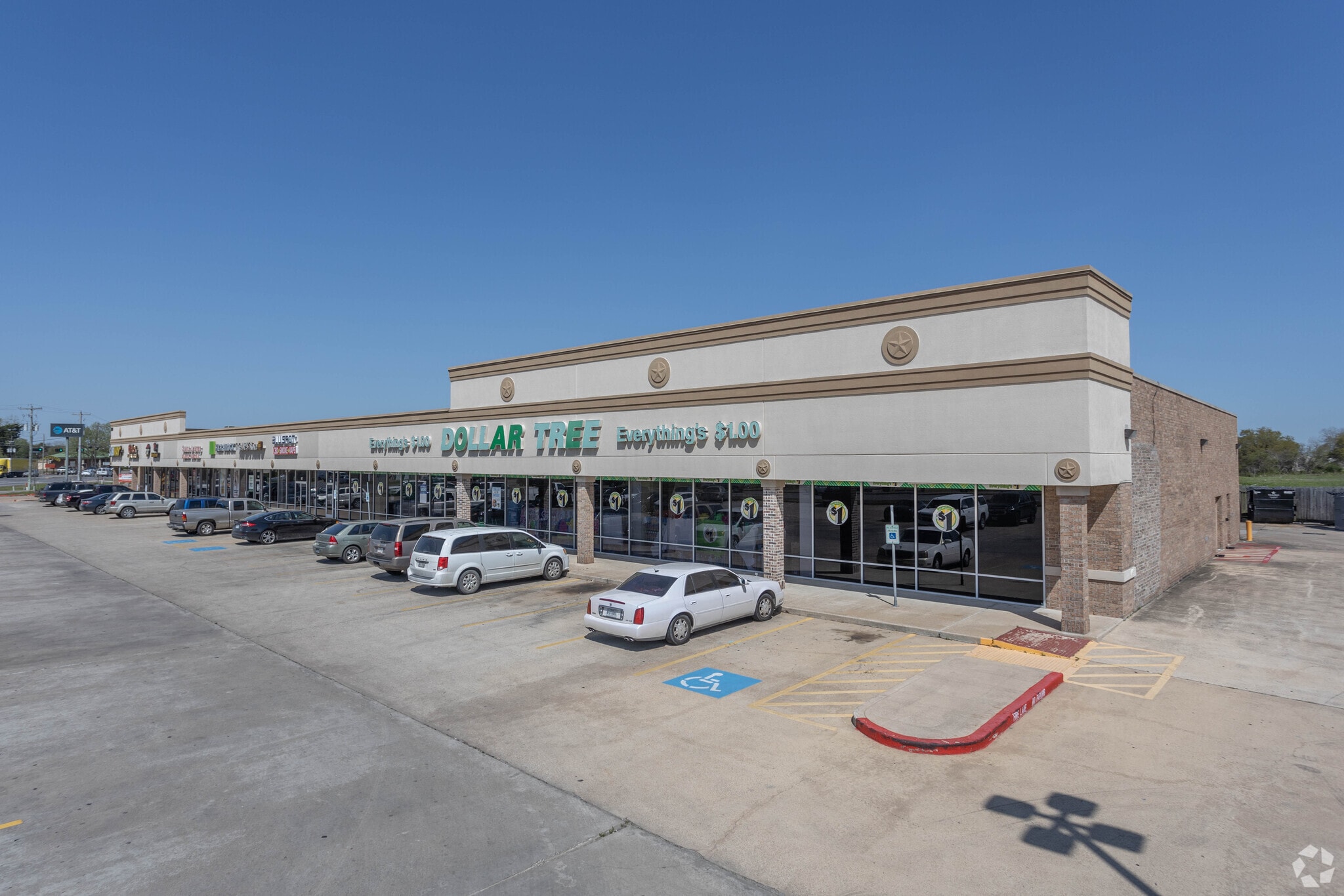 1591 E Hwy 6, Alvin, TX for Sale