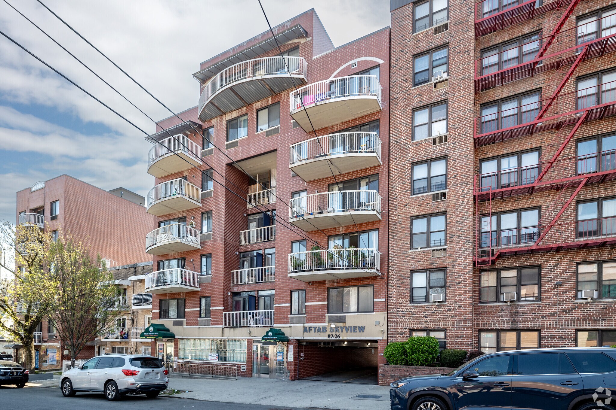 87-26 175th St, Jamaica, NY for Sale