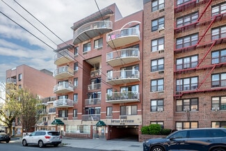 Jamaica, NY Apartments - 87-26 175th St Jamaica, NY Apartments - 87-26 175th St