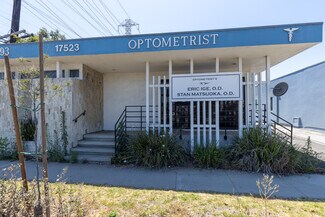 Torrance, CA Medical - 17523 Crenshaw Blvd