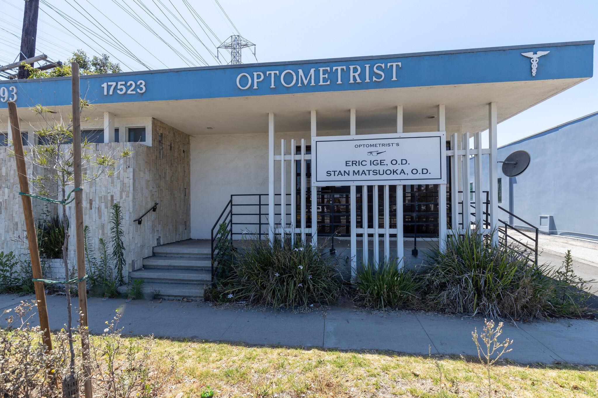 17523 Crenshaw Blvd, Torrance, CA for Sale