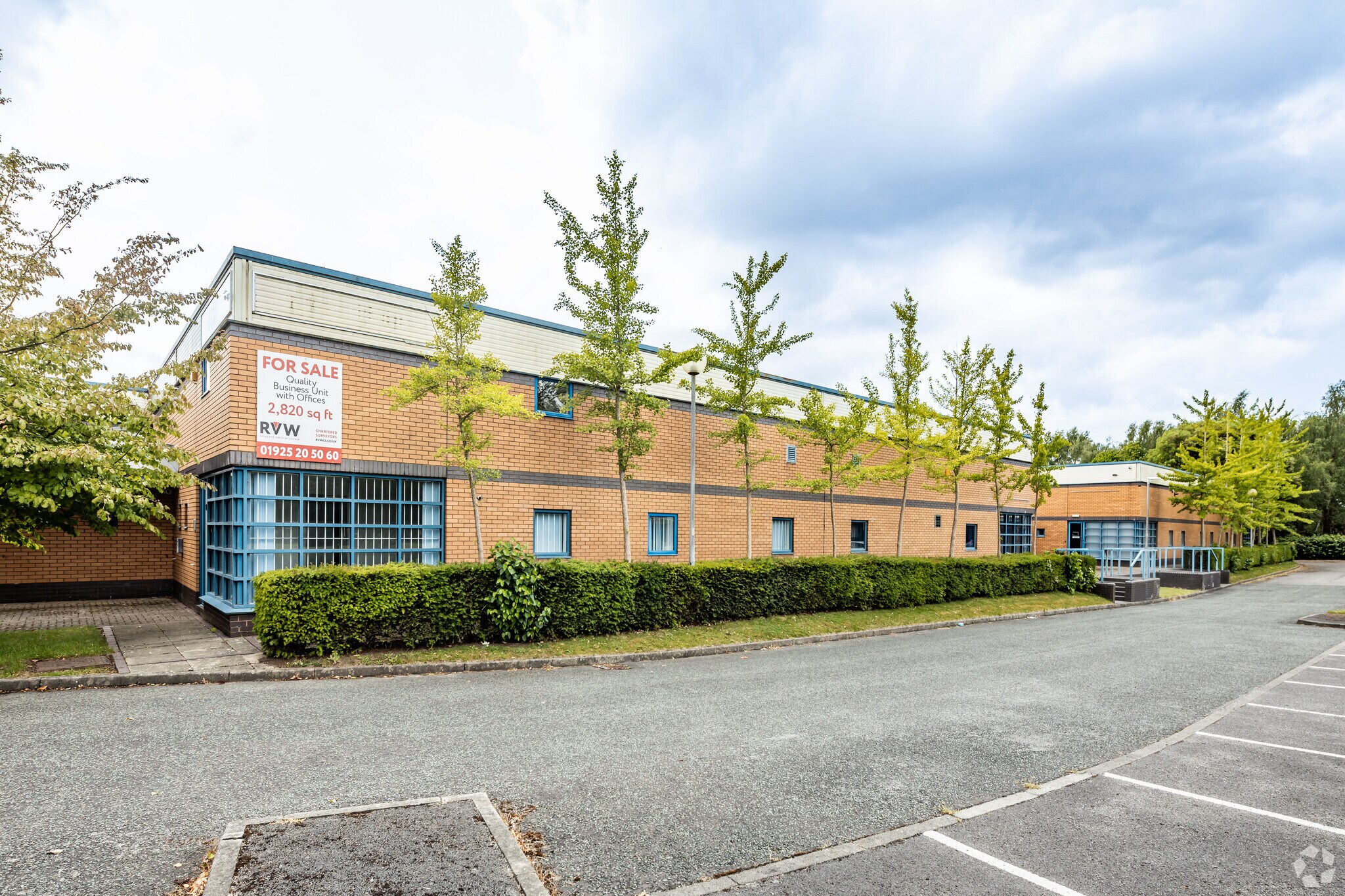 Beeston Ct, Runcorn, CHS for Rent