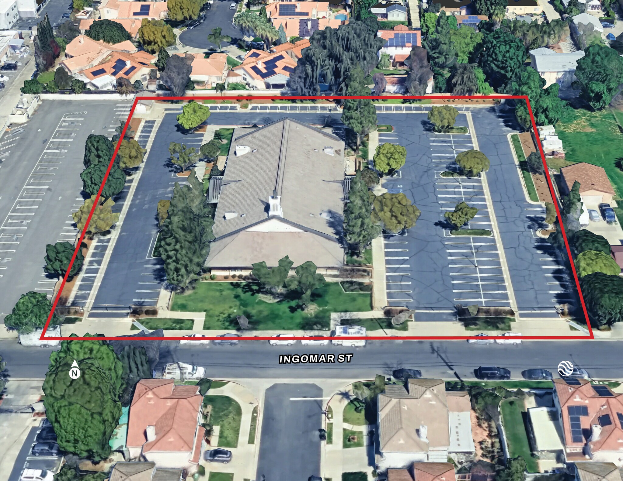 18425 Ingomar st, Reseda, CA for Sale