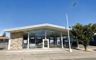 Hayward, CA Flex - 730 A St Hayward, CA Flex - 730 A St