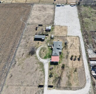 Nevada, TX Industrial Land - 1939 County Road 596 Nevada, TX Industrial Land - 1939 County Road 596