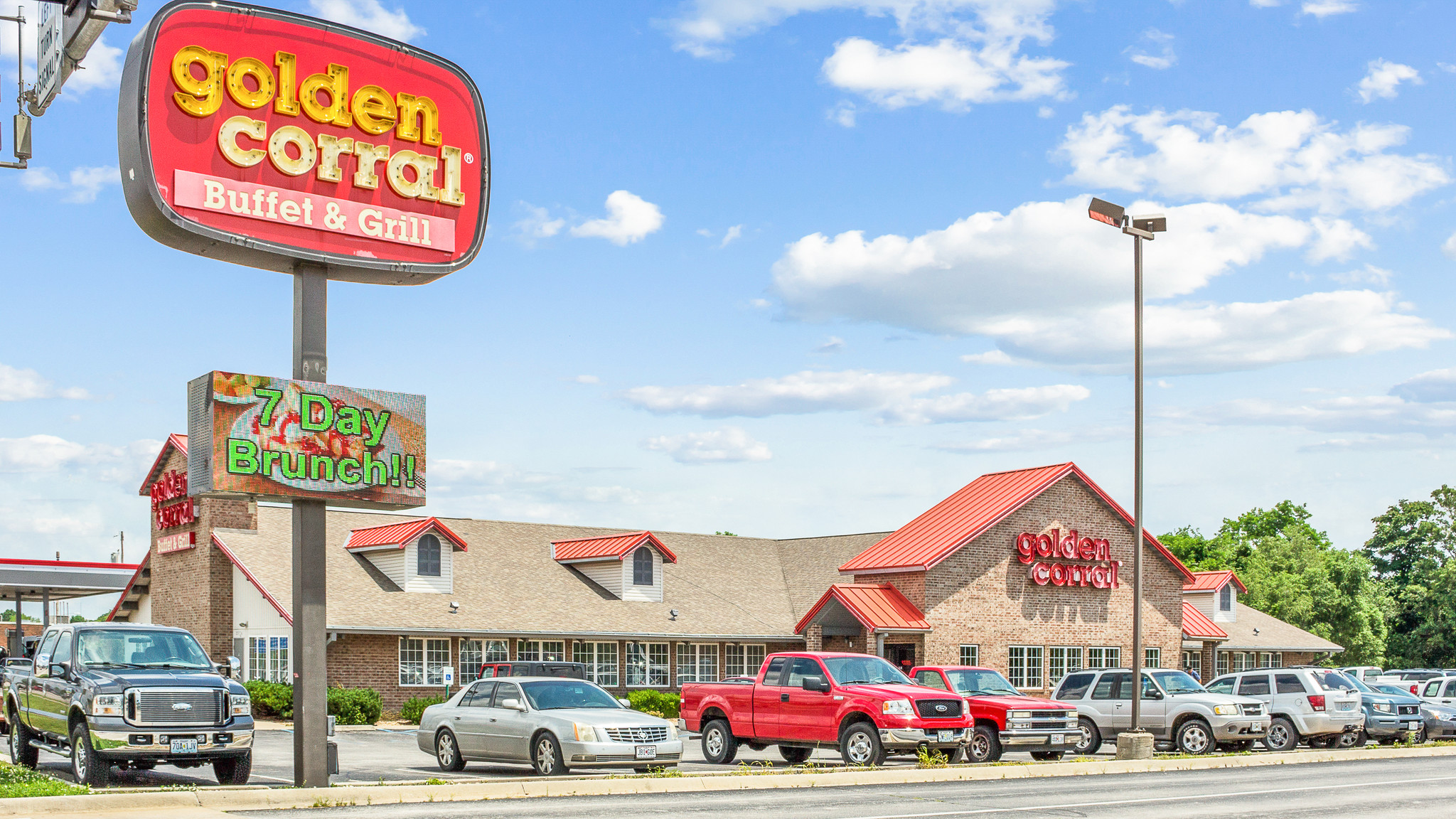 2734 N Kansas Expy, Springfield, MO for Sale