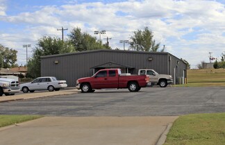 Oklahoma City, OK Office - 2800 Glenn Ave