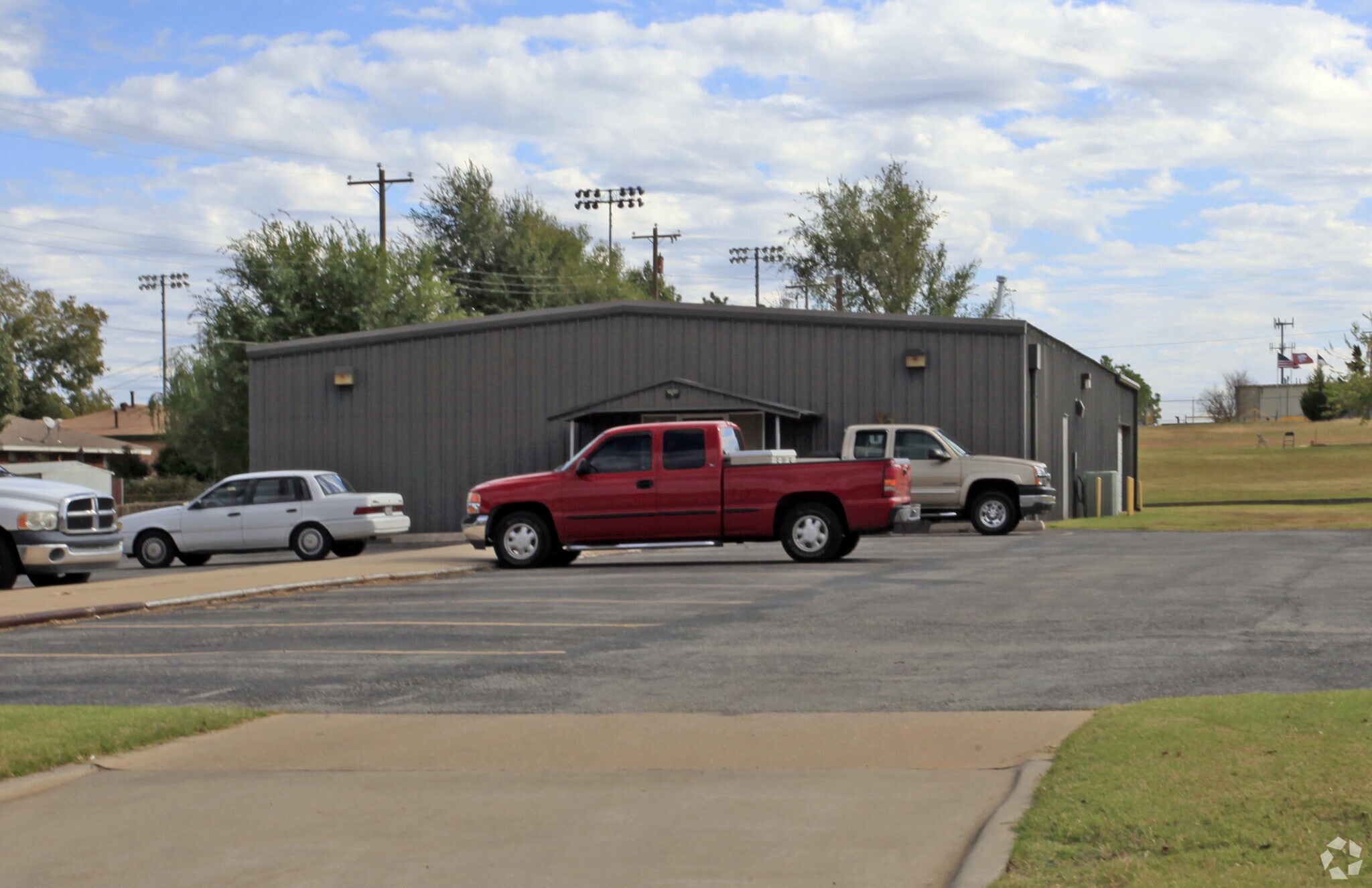 2800 Glenn Ave, Oklahoma City, OK for Rent