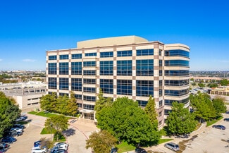Irving, TX Office - 7701 Las Colinas Rdg