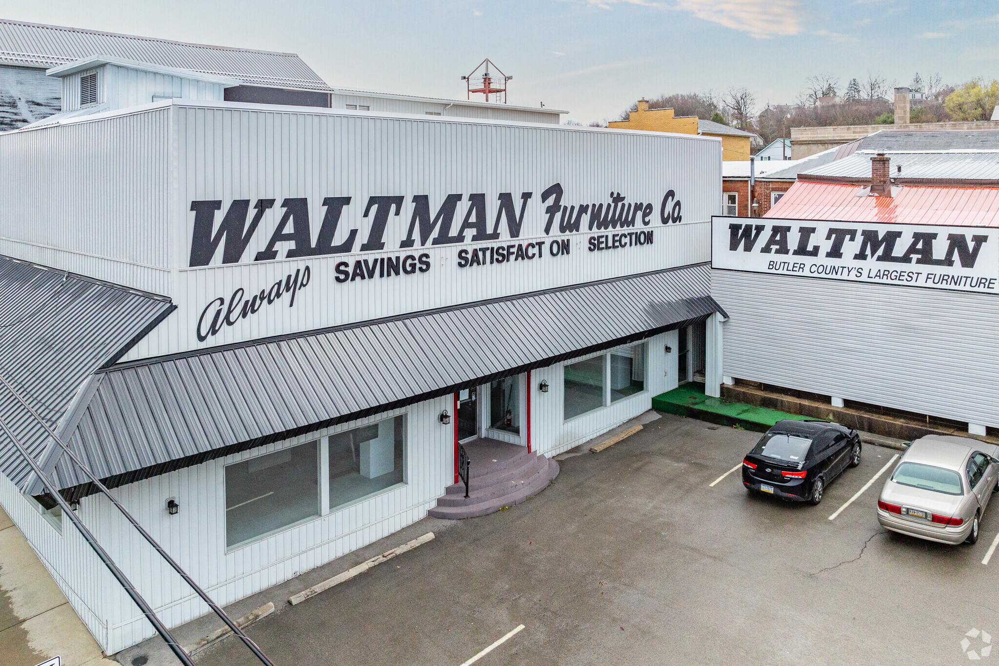 103 W Slippery Rock St, Chicora, PA for Sale