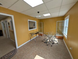 Dover, NH Office - 42 Dover Point Rd