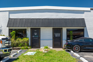 Naples, FL Industrial - 3973 Arnold Ave