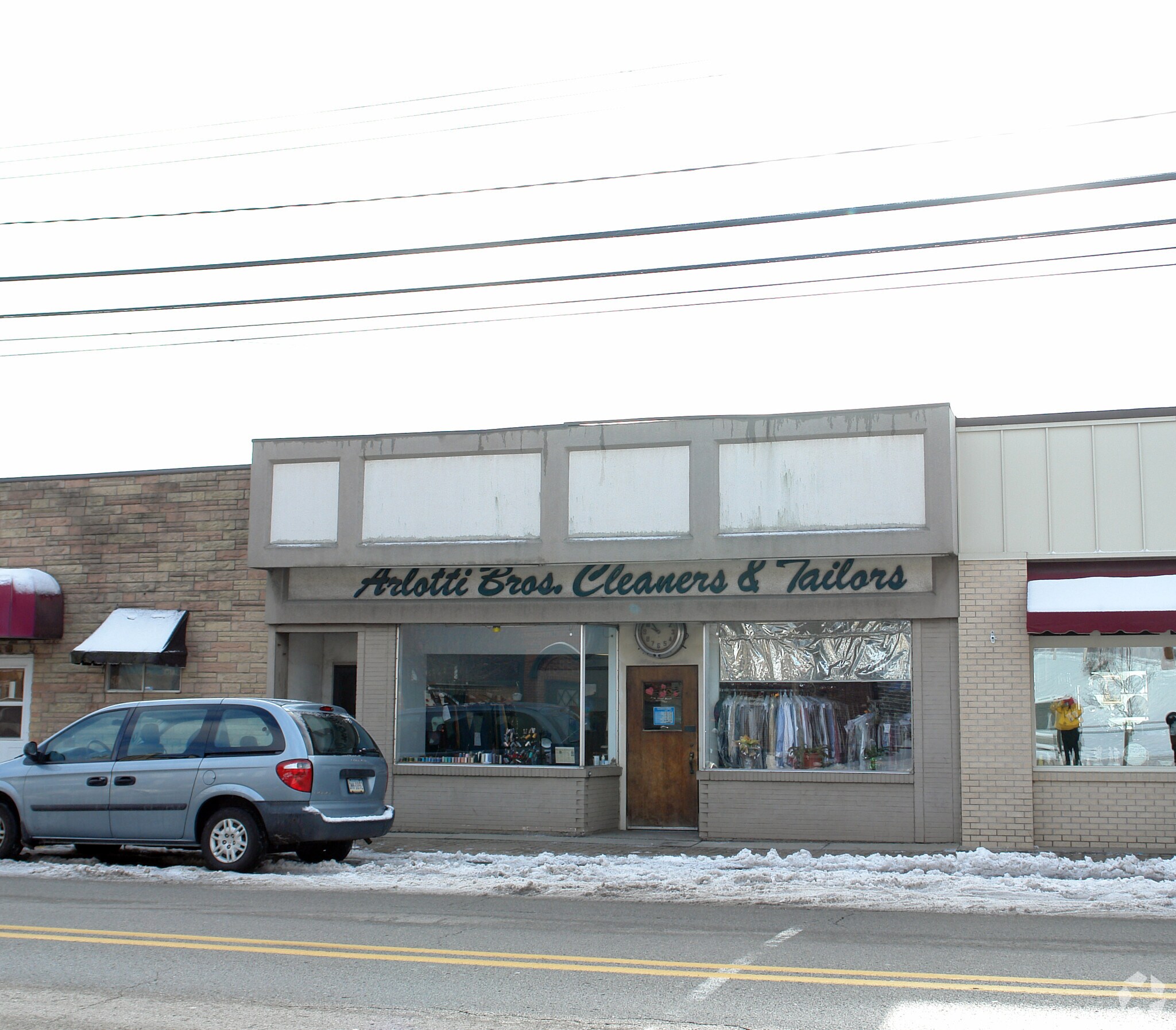 304-306 Freeport Rd, Pittsburgh, PA for Sale