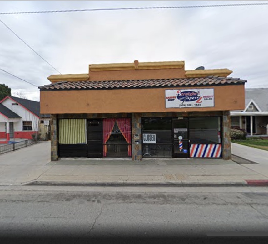 1239-1241 W Base Line St, San Bernardino, CA for Sale