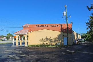Stuart, FL Retail - 2301-2331 NW Federal Hwy Stuart, FL Retail - 2301-2331 NW Federal Hwy