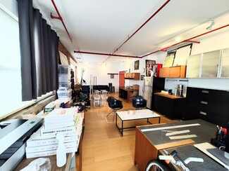Brooklyn, NY Office - 190 N 14th St