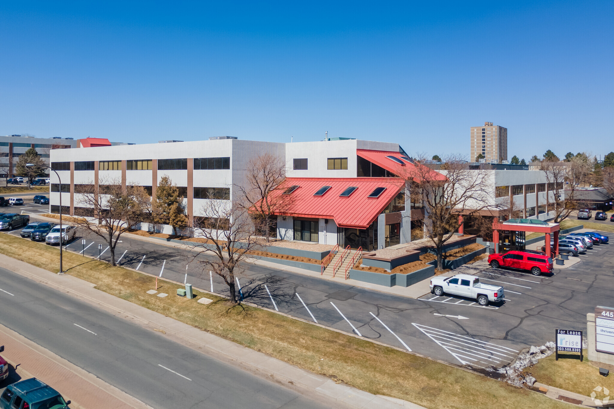 445 Union Blvd, Lakewood, CO for Rent