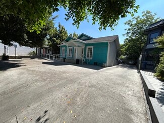 Los Angeles, CA Office - 428 N Larchmont Blvd