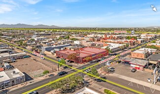 Glendale, AZ undefined - 5601-5609 W Glendale Ave Glendale, AZ undefined - 5601-5609 W Glendale Ave