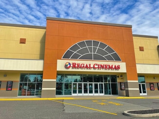 Lake Ronkonkoma, NY Retail - 565-605 Portion Rd Lake Ronkonkoma, NY Retail - 565-605 Portion Rd
