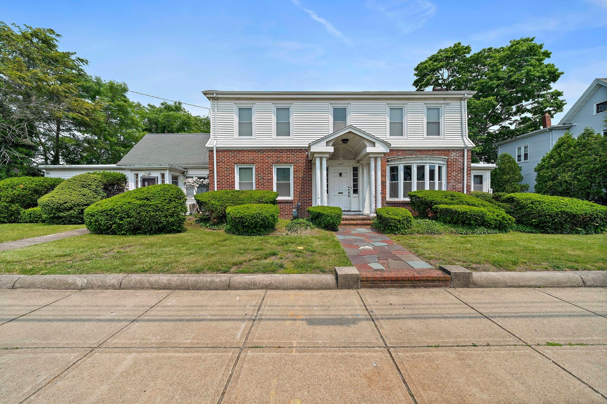 649 N Main St, Brockton, MA for Sale