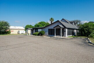 Portland, TX Flex - 1315 Wildcat Dr
