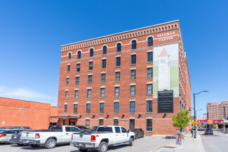 Spokane, WA Office - 170 S Lincoln St