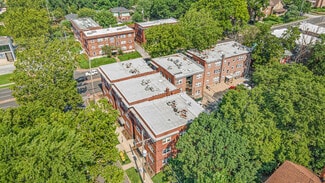 The Madelyn Apartments The Madelyn Apartments