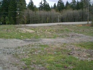 Bremerton, WA Commercial Land - 1746 Carr Blvd