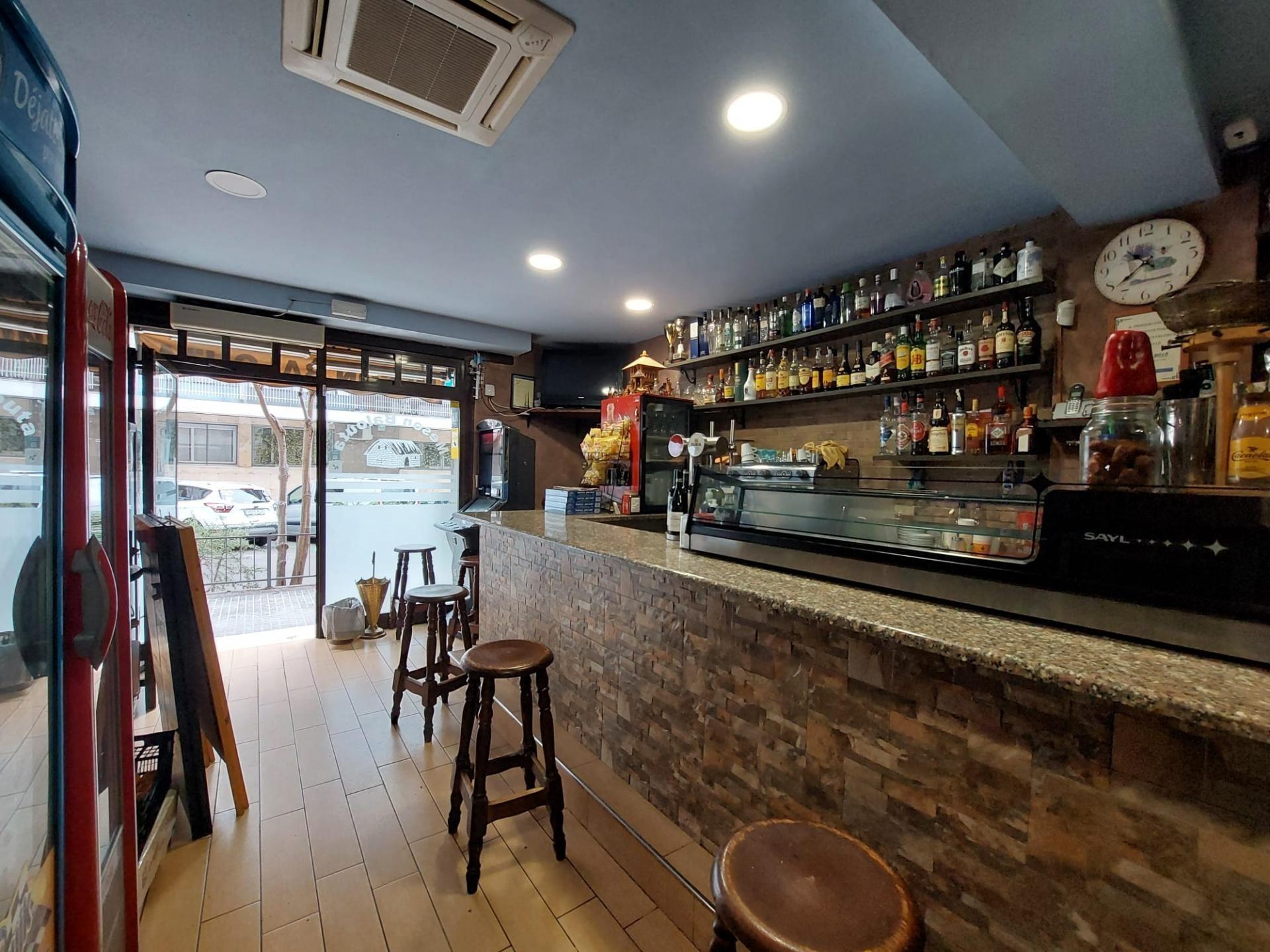 , Barcelona, BAR for Sale