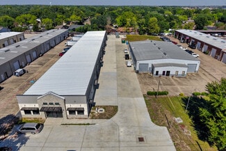 Katy, TX Retail - 5342 5th St