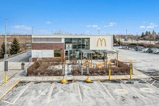 Grafton, WI Fast Food - 2500 Washington St