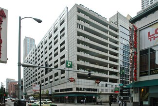 Chicago, IL Office - 50-66 E Ohio St