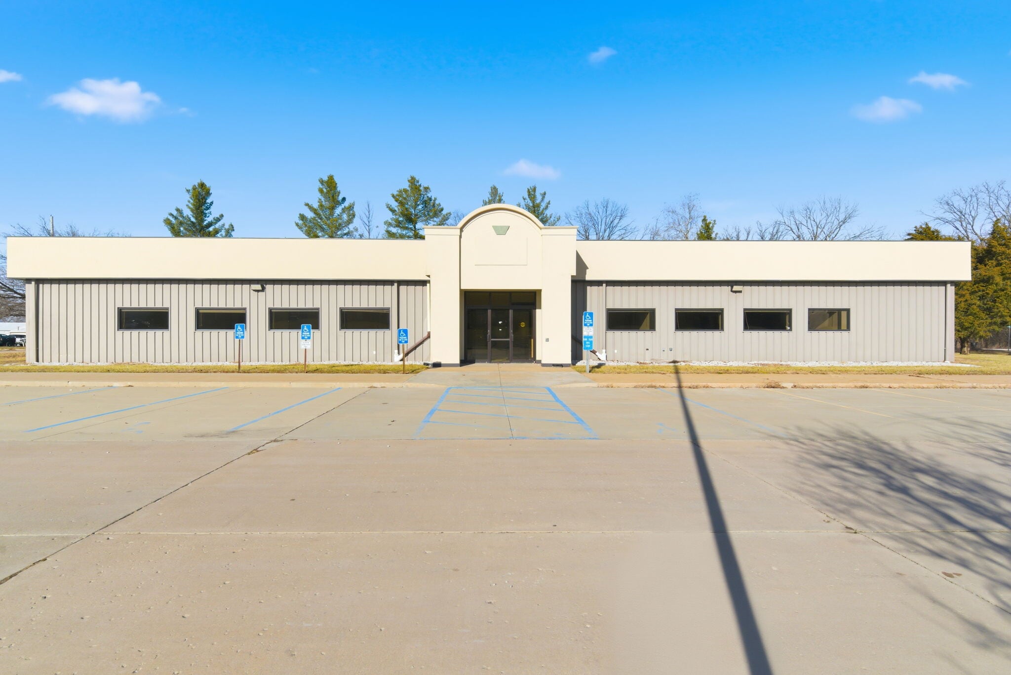 1612 N Osteopathy, Kirksville, MO for Sale