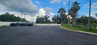 Ruskin, FL Commercial Land - 126 21st St SE