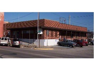 Pauls Valley, OK Office - 310 S Chickasaw St