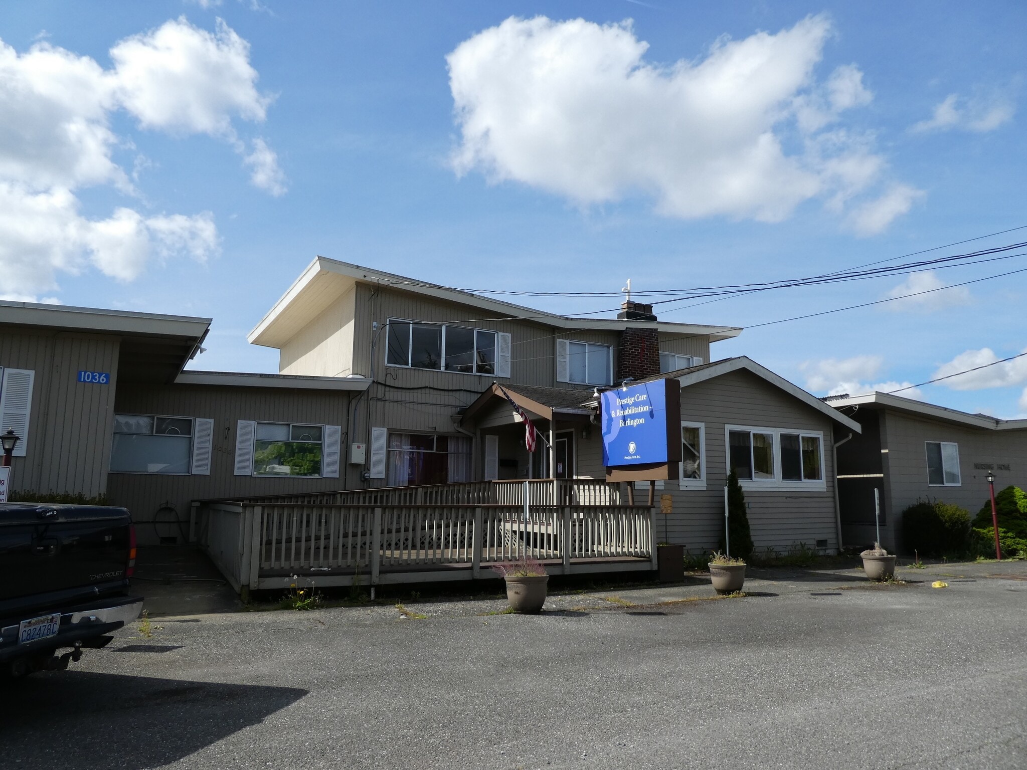 1036 E Victoria Ave, Burlington, WA for Sale
