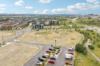 Calgary, AB Office/Retail, Retail - 25 Greenbriar Dr NW Calgary, AB Office/Retail, Retail - 25 Greenbriar Dr NW