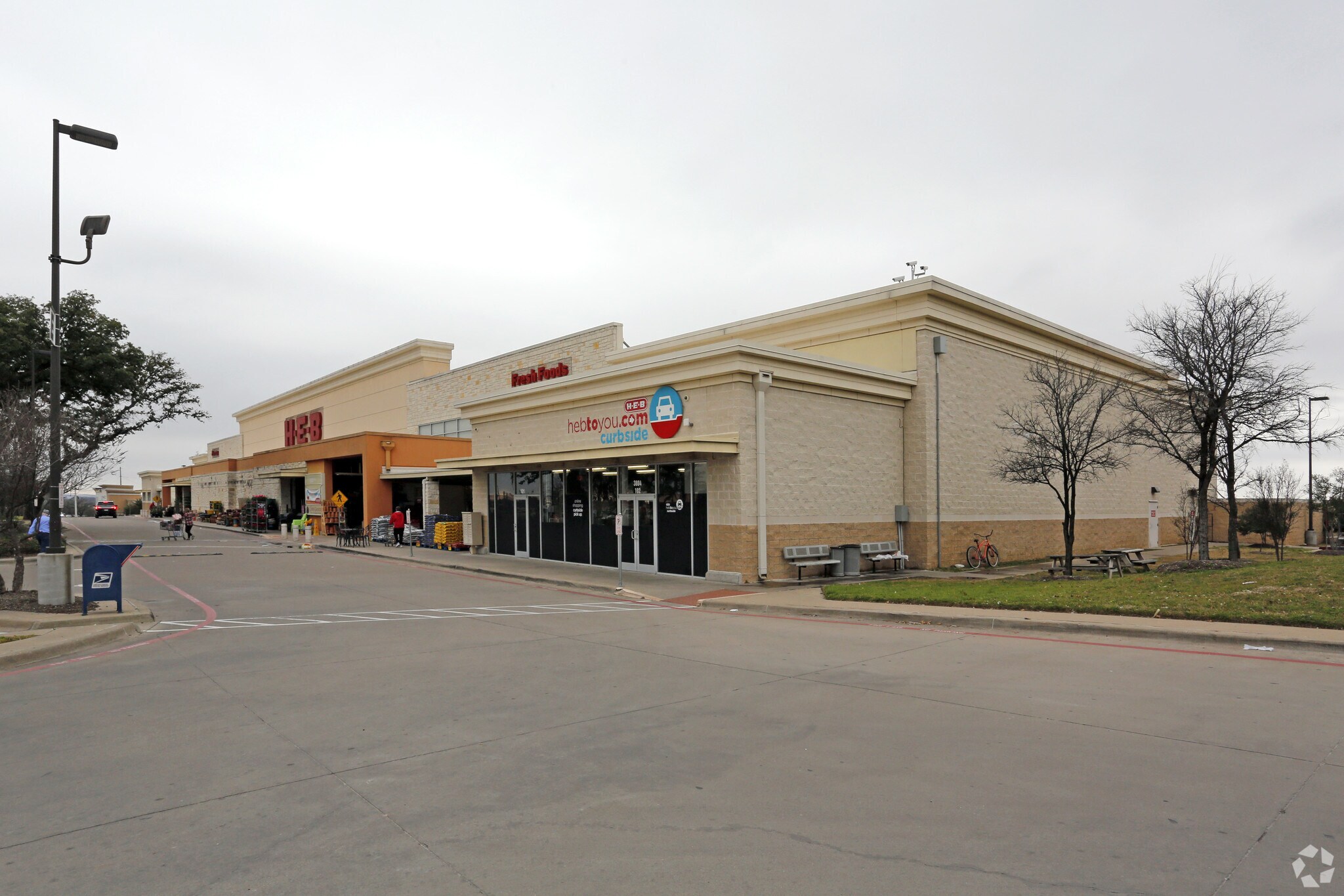 NEC Hwy 4 & Hwy 377, Granbury, TX for Rent
