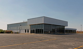 Dayton, OH Retail - 1000 Shiloh Springs Rd